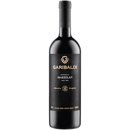 Garibaldi VG Marselan - Garibaldi - Espumantes do Sul