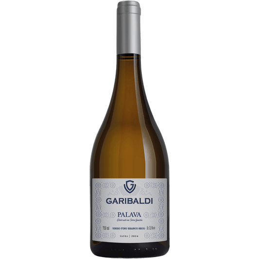 Garibaldi VG Palava - Garibaldi - Espumantes do Sul