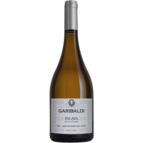 Garibaldi VG Palava - Garibaldi - Espumantes do Sul