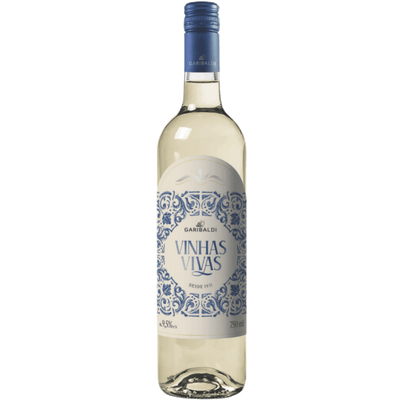 Garibaldi Vinhas Vivas