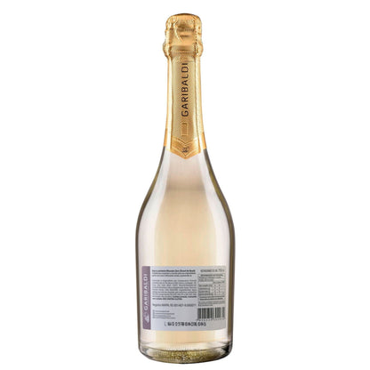 Garibaldi Zero Álcool 0,0% Moscato Espumante - Garibaldi - Espumantes do Sul