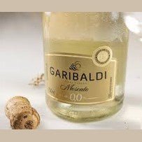 Garibaldi Zero Álcool 0,0% Moscato Espumante - Garibaldi - Espumantes do Sul
