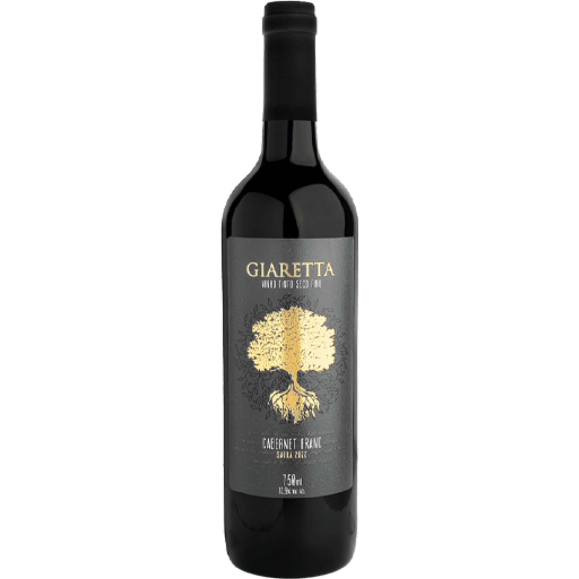 Giaretta Cabernet Franc - Giaretta - Espumantes do Sul