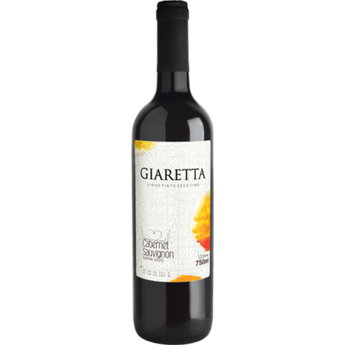 Giaretta Cabernet Sauvignon - Giaretta - Espumantes do Sul