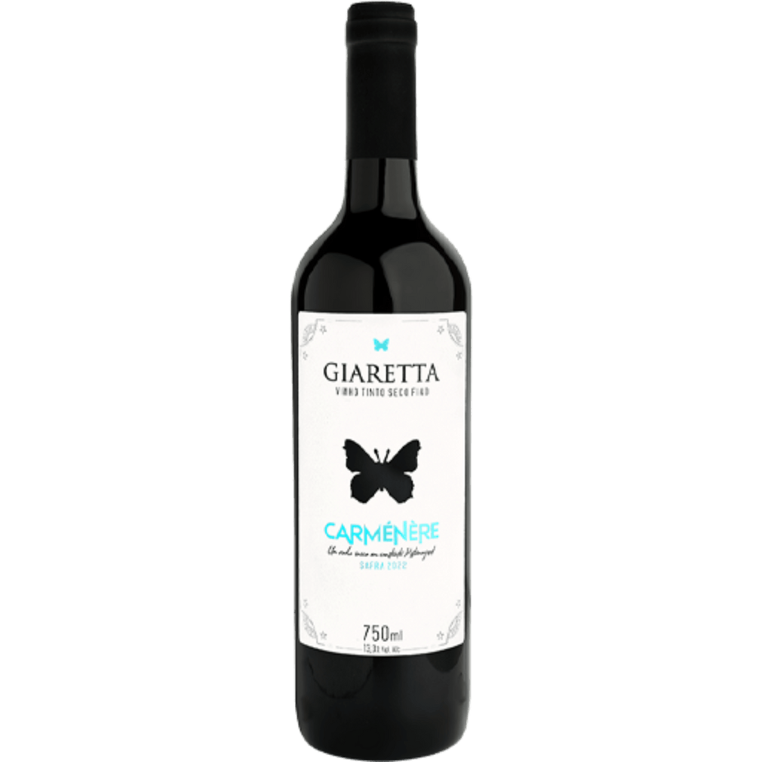 Giaretta Carménère