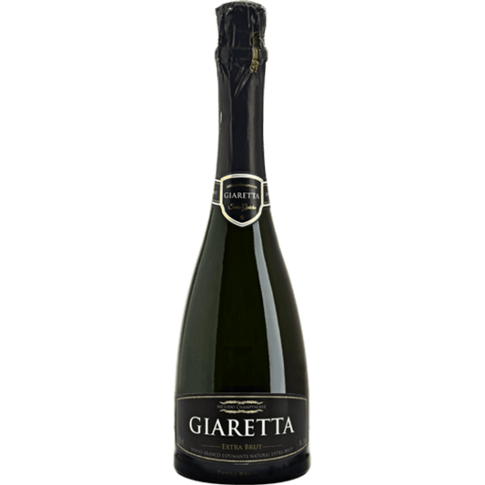 Giaretta Champenoise Espumante Extra Brut - Giaretta - Espumantes do Sul