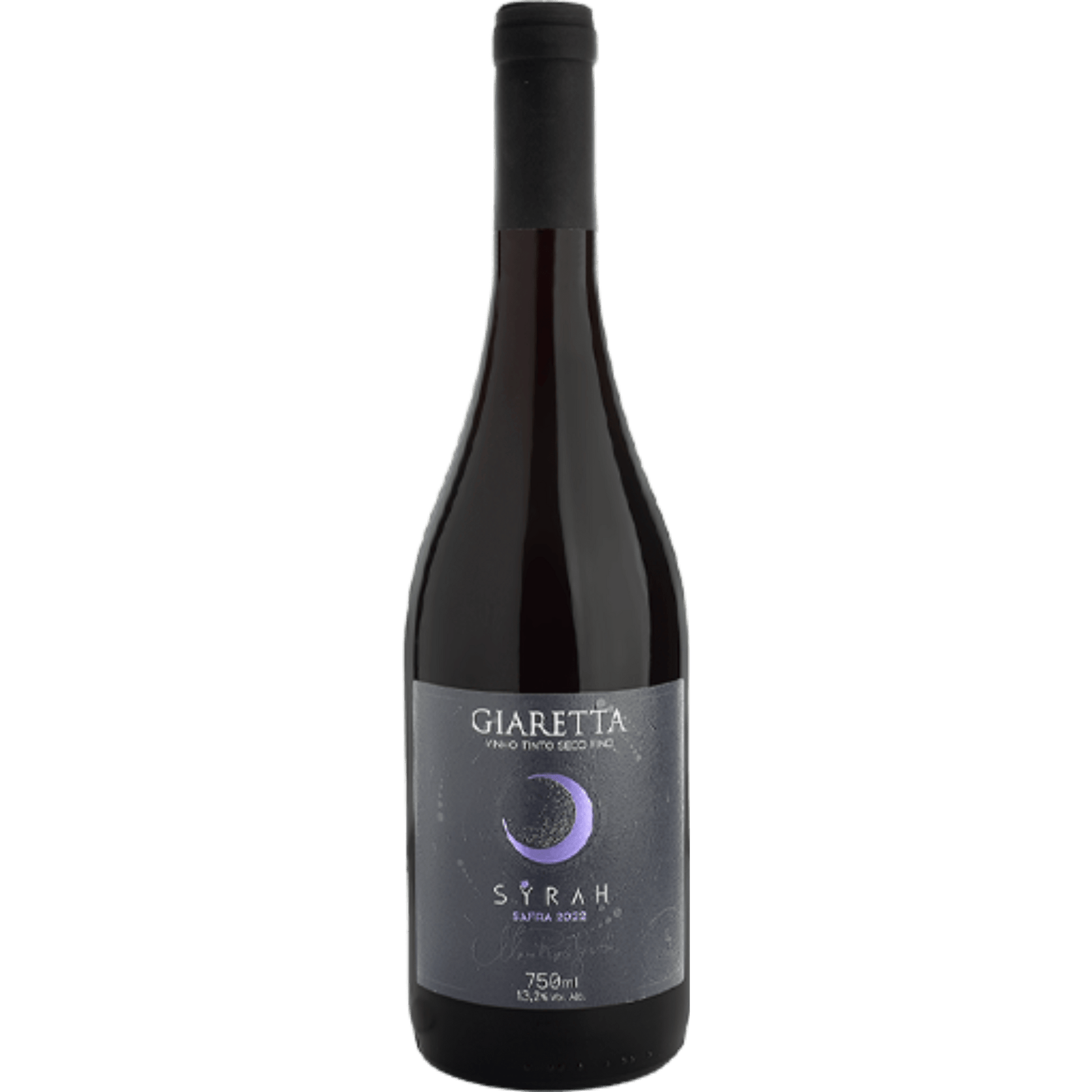 Giaretta Syrah - Giaretta - Espumantes do Sul
