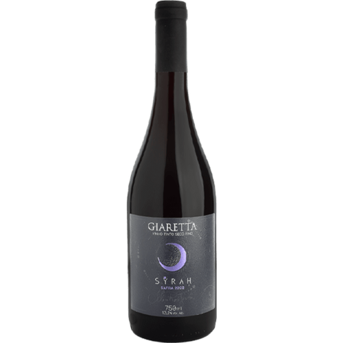 Giaretta Syrah - Giaretta - Espumantes do Sul