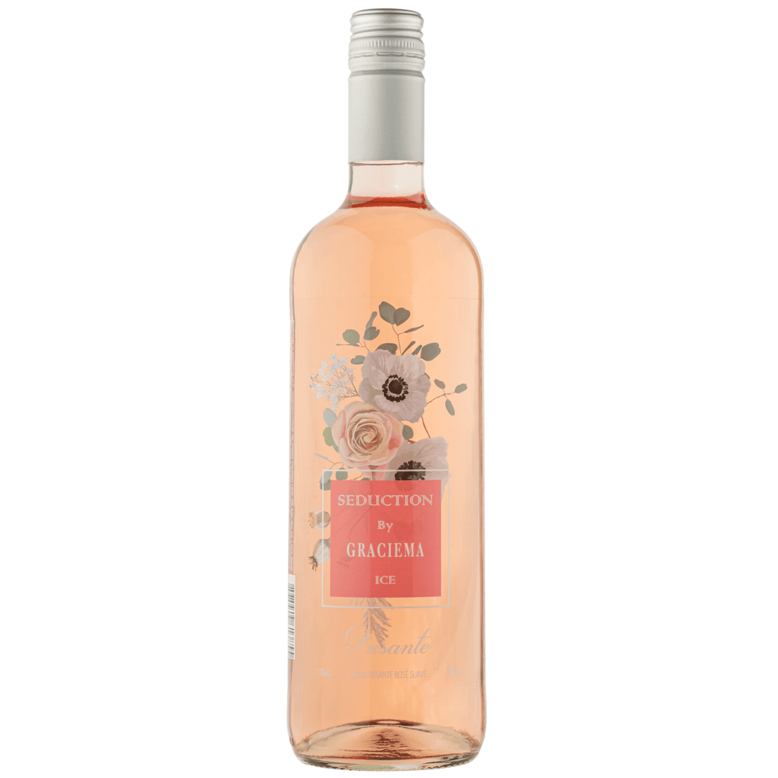 Graciema Frisante Rosé Suave