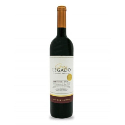 Gran Legado Cabernet Sauvignon e Merlot - Gran Legado - Espumantes do Sul