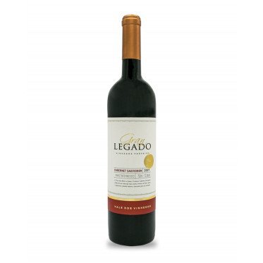 Gran Legado Cabernet Sauvignon - Gran Legado - Espumantes do Sul