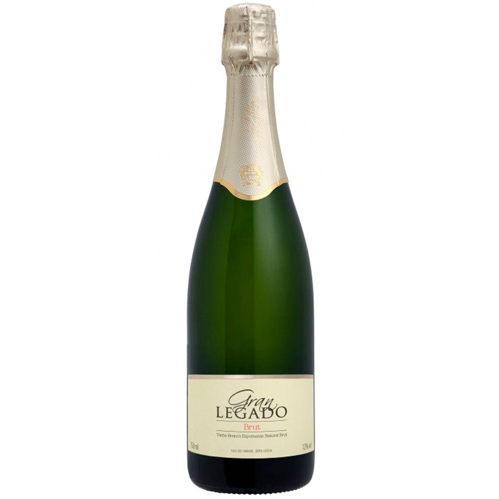 Gran Legado Espumante Brut