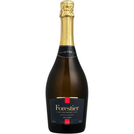 Gran Legado Forestier Espumante Nature - Gran Legado - Espumantes do Sul