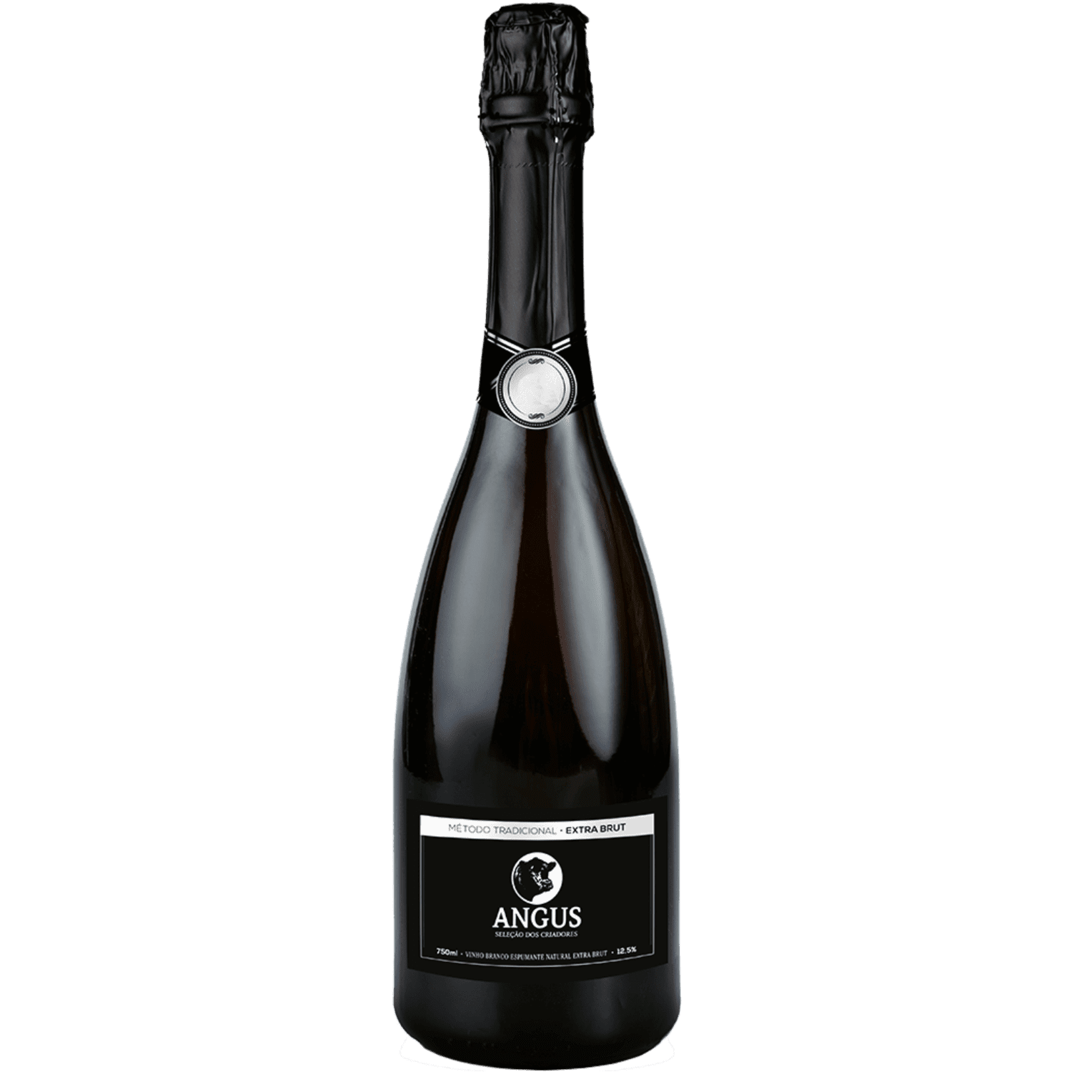 Guatambu Angus Espumante Extra Brut - Guatambu - Espumantes do Sul