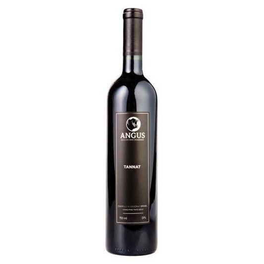 Guatambu Angus Tannat - Guatambu - Espumantes do Sul