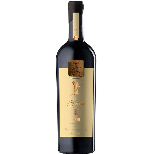 Guatambu Épico VIII - Guatambu - Espumantes do Sul