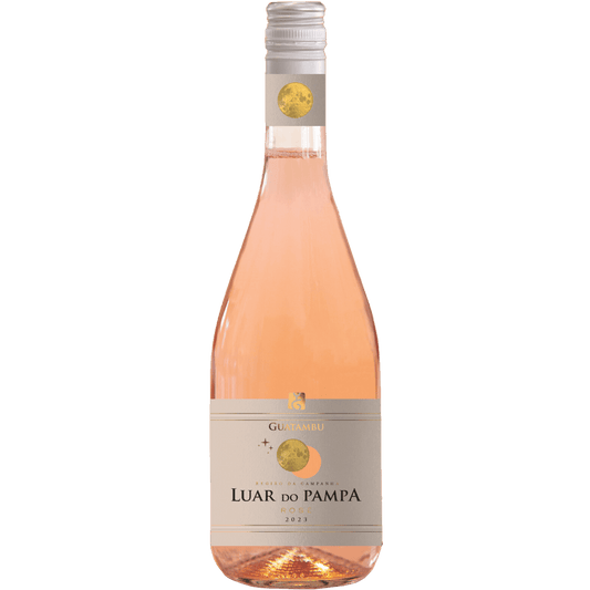 Guatambu Luar do Pampa Rosé - Guatambu - Espumantes do Sul