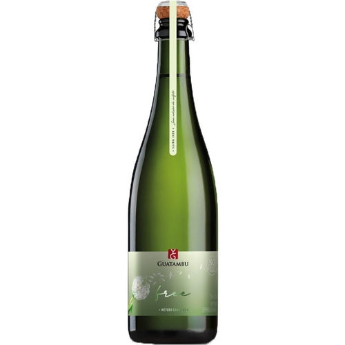 Guatambu SO2 Free Espumante Brut - Guatambu - Espumantes do Sul