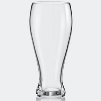 Home4 Copo Cristal Bohemia Weiss 550ml - Home4 - Espumantes do Sul