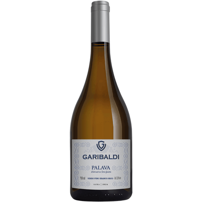 Kit Brancos Premium Garibaldi - Garibaldi - Espumantes do Sul