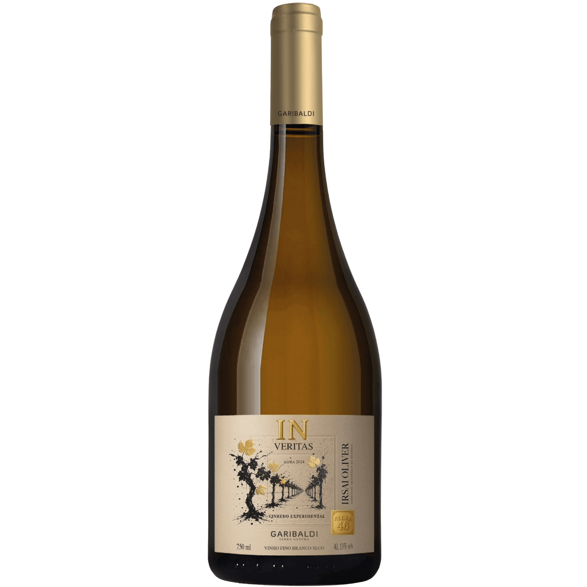 Kit Brancos Premium Garibaldi - Garibaldi - Espumantes do Sul