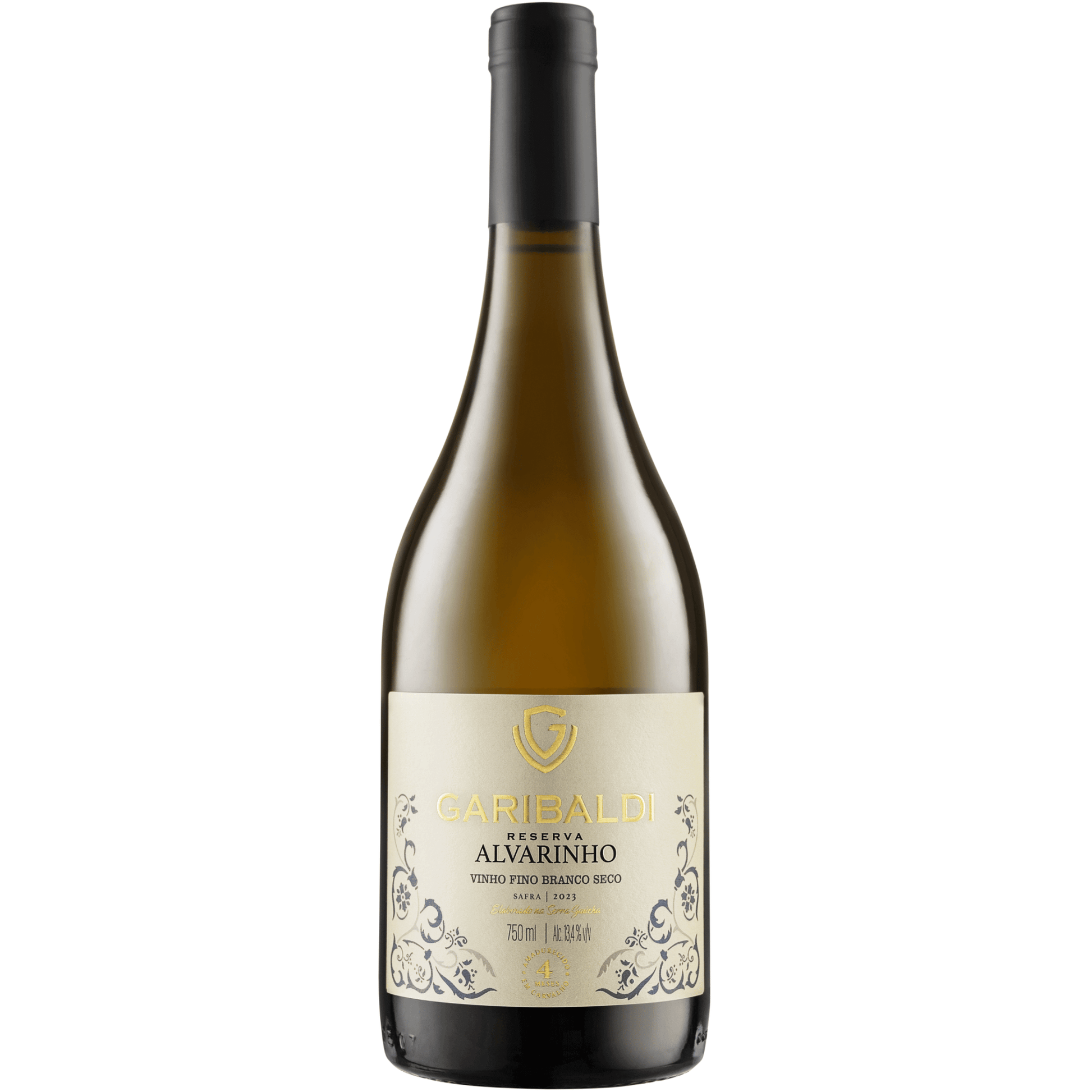 Kit Brancos Premium Garibaldi - Garibaldi - Espumantes do Sul