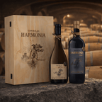 Kit Garibaldi Harmonia Chardonnay + Corte - Garibaldi - Espumantes do Sul