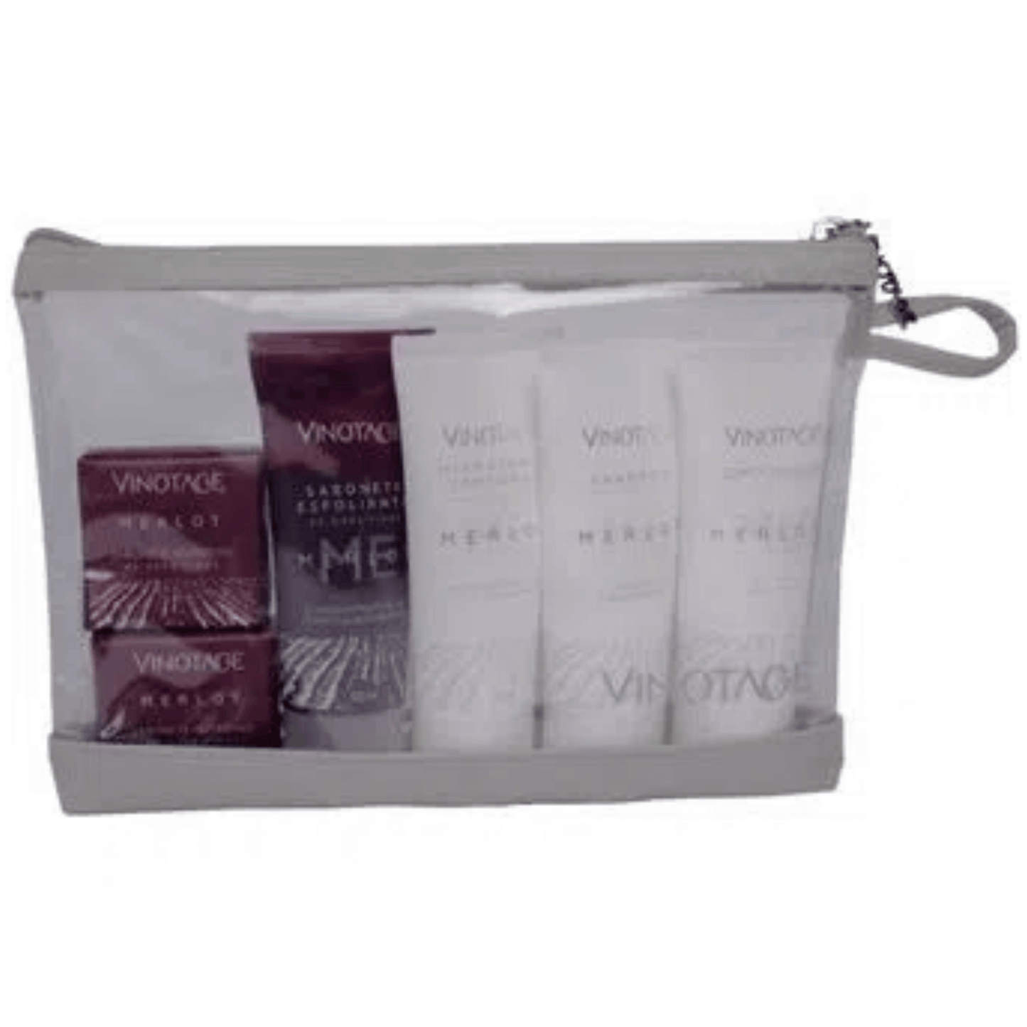 Kit Merlot Vinotage - Vinotage - Espumantes do Sul