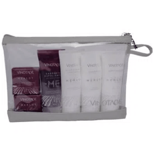 Kit Merlot Vinotage - Vinotage - Espumantes do Sul
