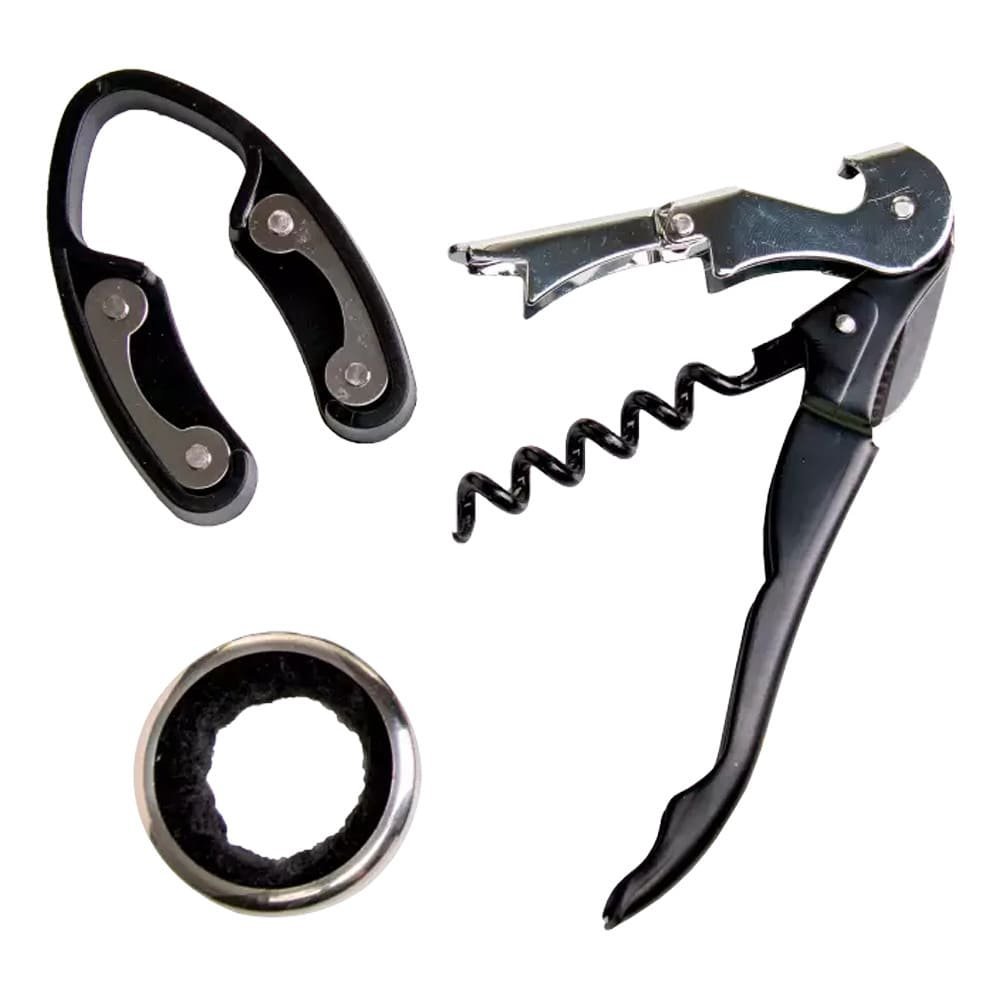 Kit Sommelier Boccati - Boccati - Espumantes do Sul