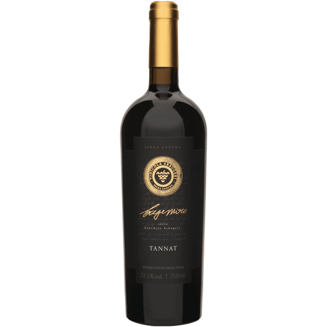 Kit Tannat & Lareira – Intensidade para os Dias Frios - Espumantes do Sul - Espumantes do Sul