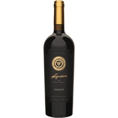 Kit Tannat & Lareira – Intensidade para os Dias Frios - Espumantes do Sul - Espumantes do Sul