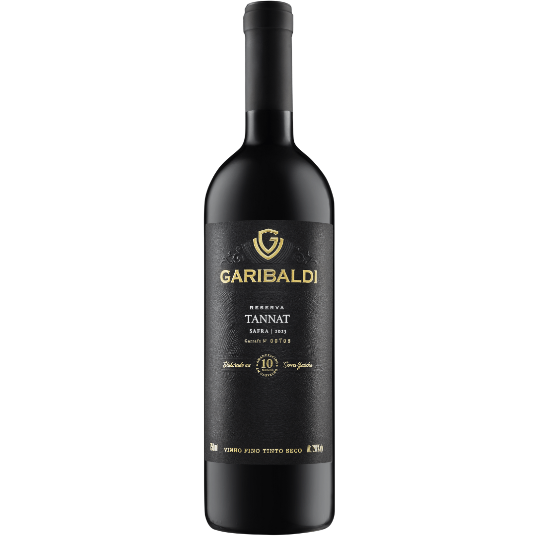 Kit Tannat & Lareira – Intensidade para os Dias Frios - Espumantes do Sul - Espumantes do Sul