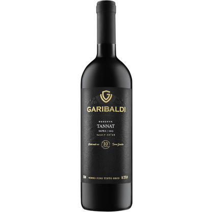 Kit Tannat & Lareira – Intensidade para os Dias Frios - Espumantes do Sul - Espumantes do Sul