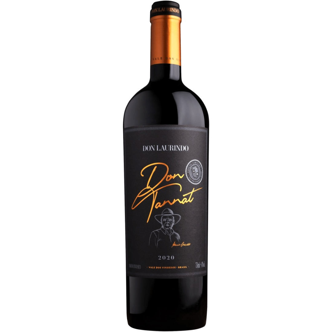 Kit Tannat & Lareira – Intensidade para os Dias Frios - Espumantes do Sul - Espumantes do Sul