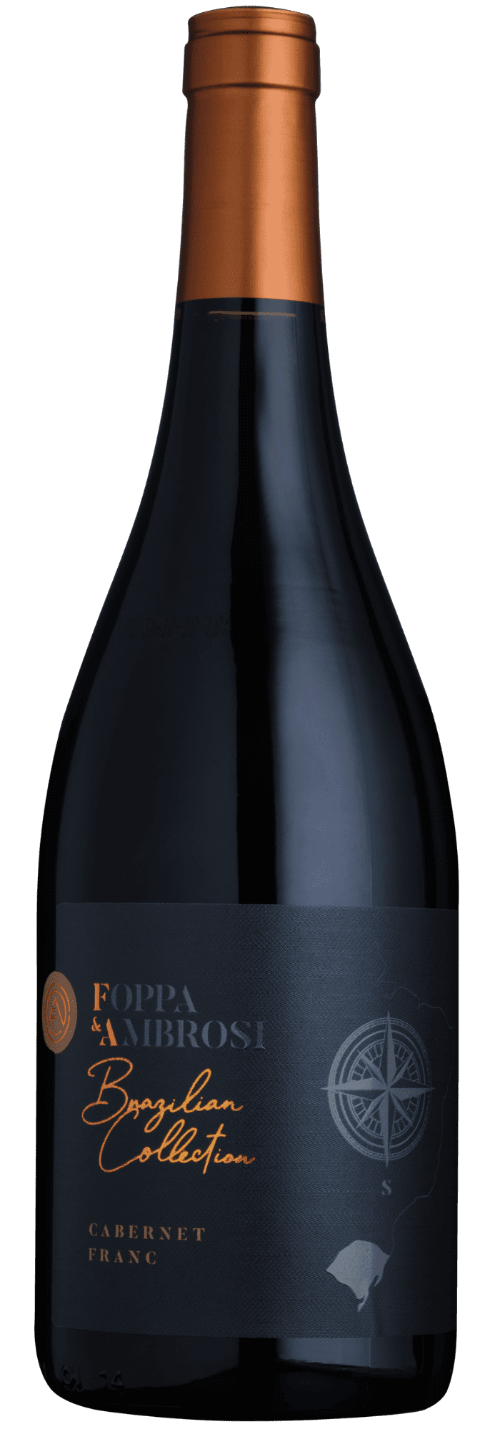 Kit Tenuta Foppa & Ambrosi Brazilian Collection - Tenuta Foppa & Ambrosi - Espumantes do Sul