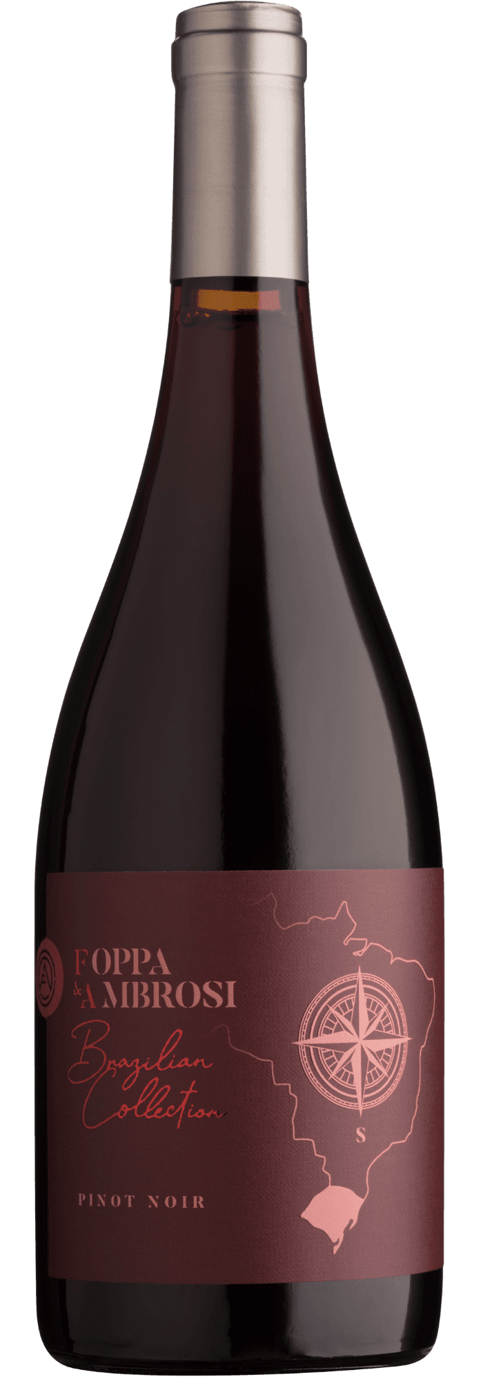 Kit Tenuta Foppa & Ambrosi Brazilian Collection - Tenuta Foppa & Ambrosi - Espumantes do Sul