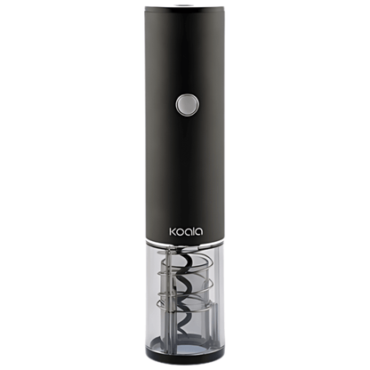 Koala Saca - Rolha Elétrico Automático USB - Koala - Espumantes do Sul