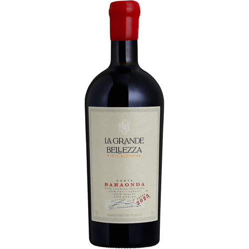 La Grande Bellezza Baraonda - La Grande Bellezza - Espumantes do Sul
