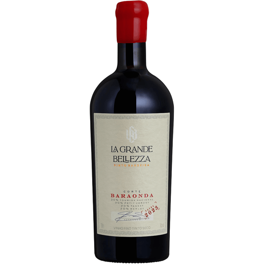 La Grande Bellezza Baraonda - La Grande Bellezza - Espumantes do Sul