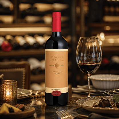 La Grande Bellezza Special Cuvée - La Grande Bellezza - Espumantes do Sul