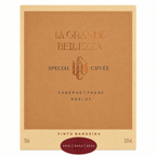 La Grande Bellezza Special Cuvée - La Grande Bellezza - Espumantes do Sul