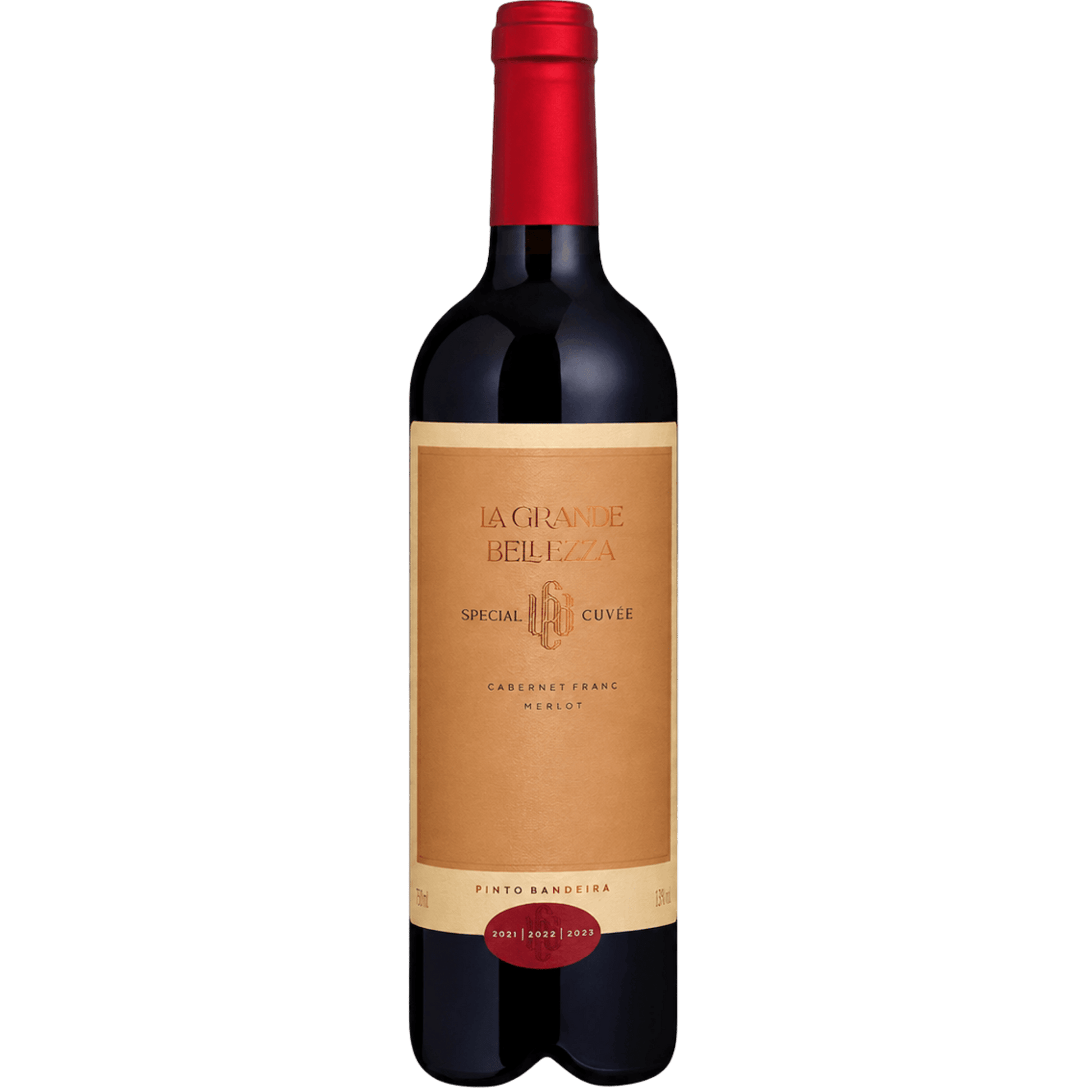 La Grande Bellezza Special Cuvée - La Grande Bellezza - Espumantes do Sul