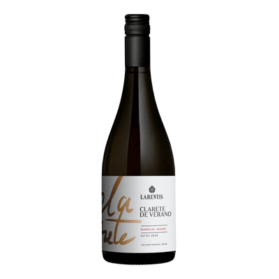 Larentis Clarete de Verano