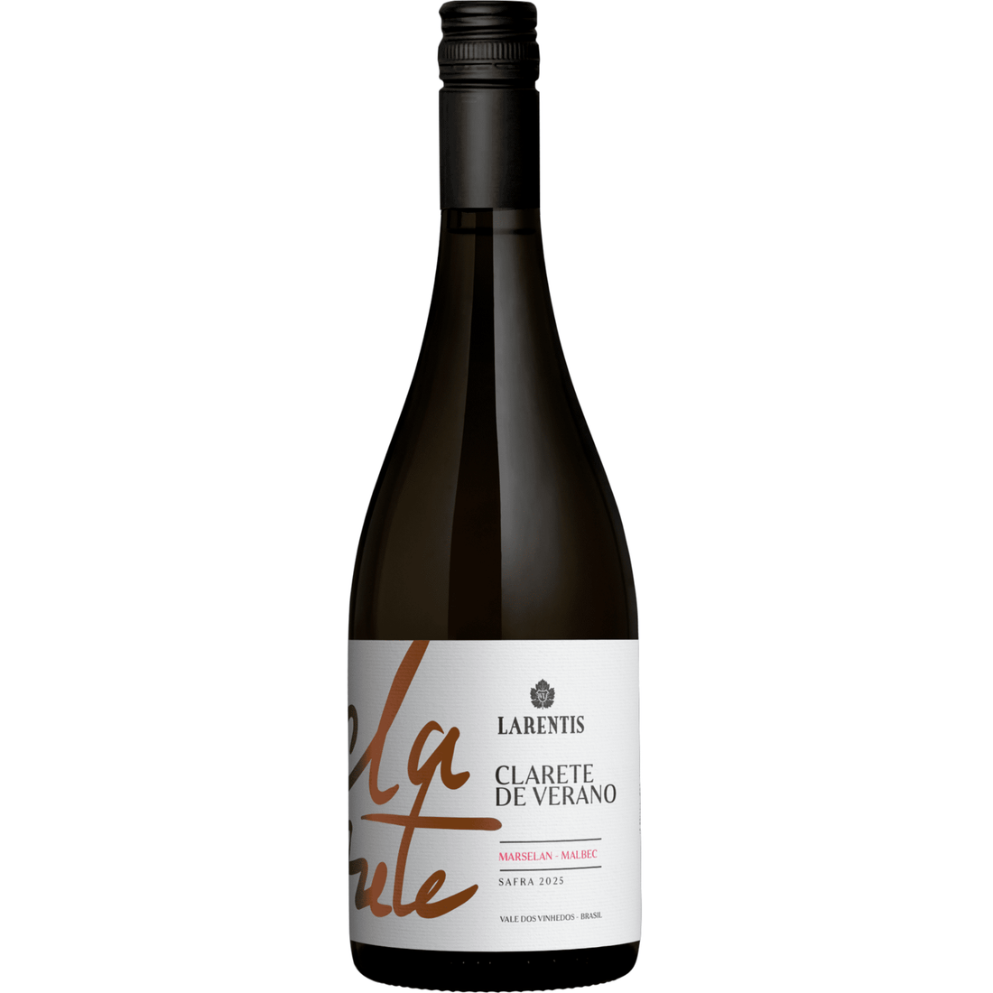 Larentis Clarete de Verano