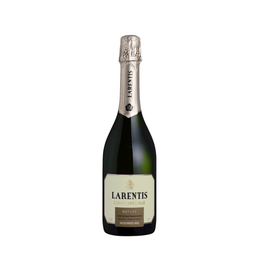 Larentis Cuvée Spéciale Espumante Nature - Larentis - Espumantes do Sul