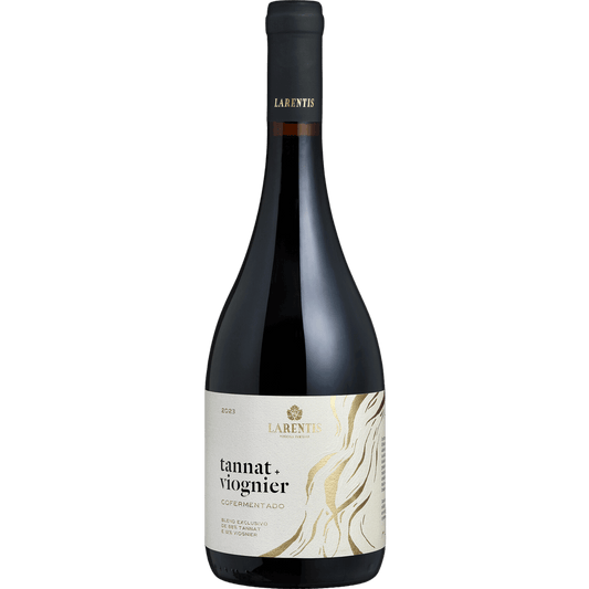 Larentis Gran Reserva Tannat e Viognier - Larentis - Espumantes do Sul