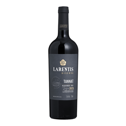 Larentis Reserva Tannat - Larentis - Espumantes do Sul