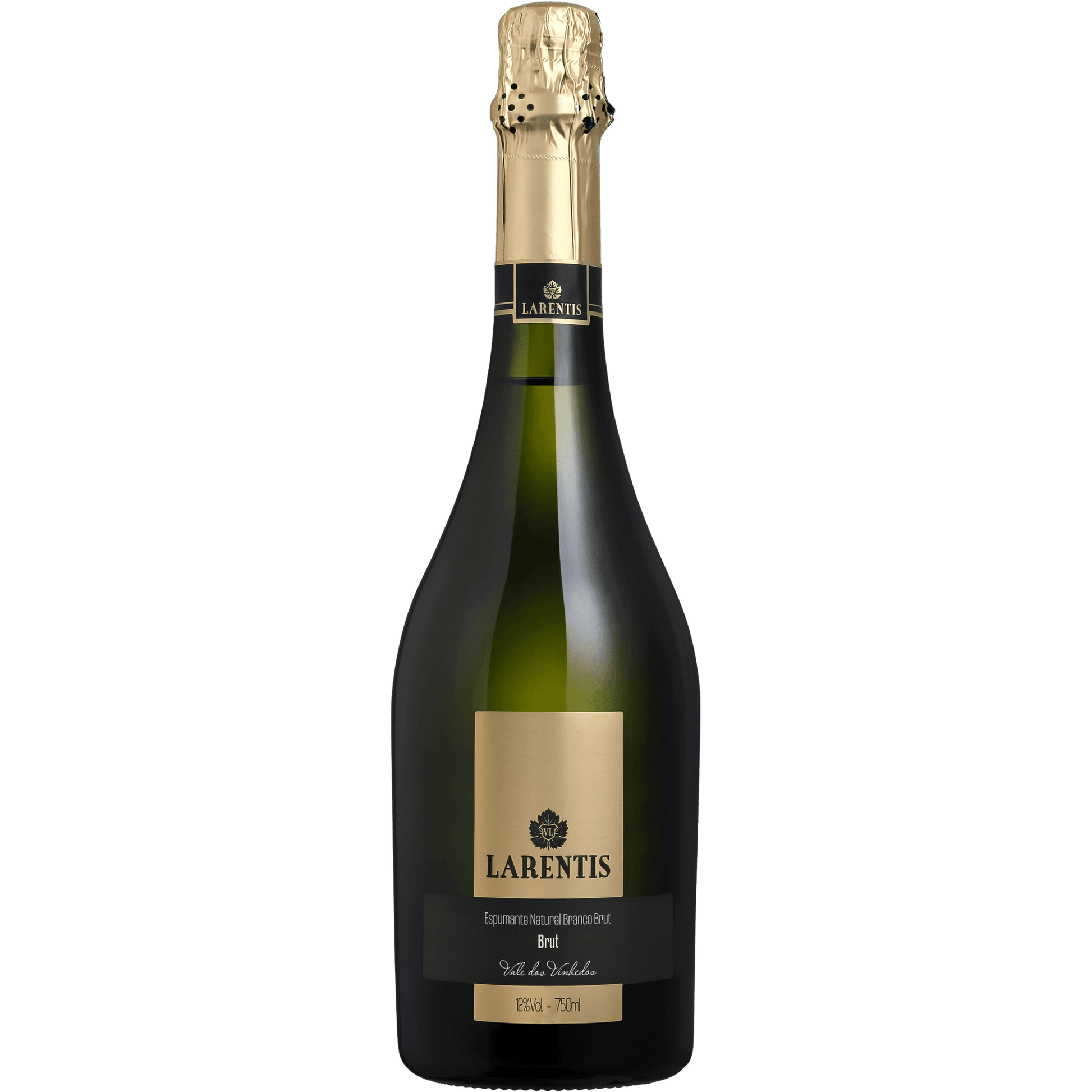 Larentis Stellare Espumante Brut - Larentis - Espumantes do Sul