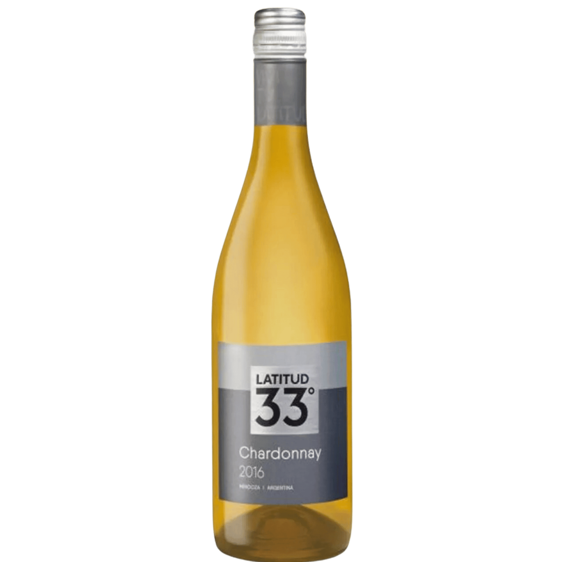 Latitud 33 Chardonnay - Latitud 33 - Espumantes do Sul